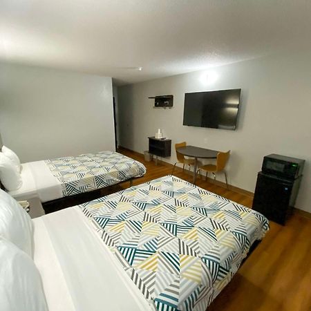 Motel 6-Salisbury, Md Dış mekan fotoğraf