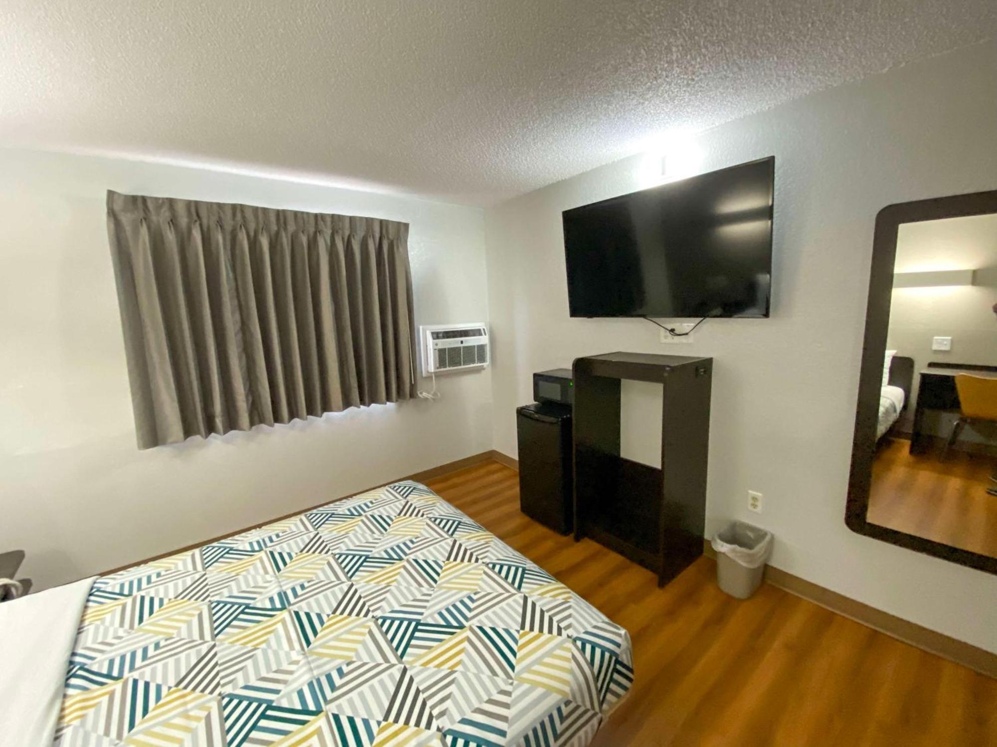Motel 6-Salisbury, Md Dış mekan fotoğraf