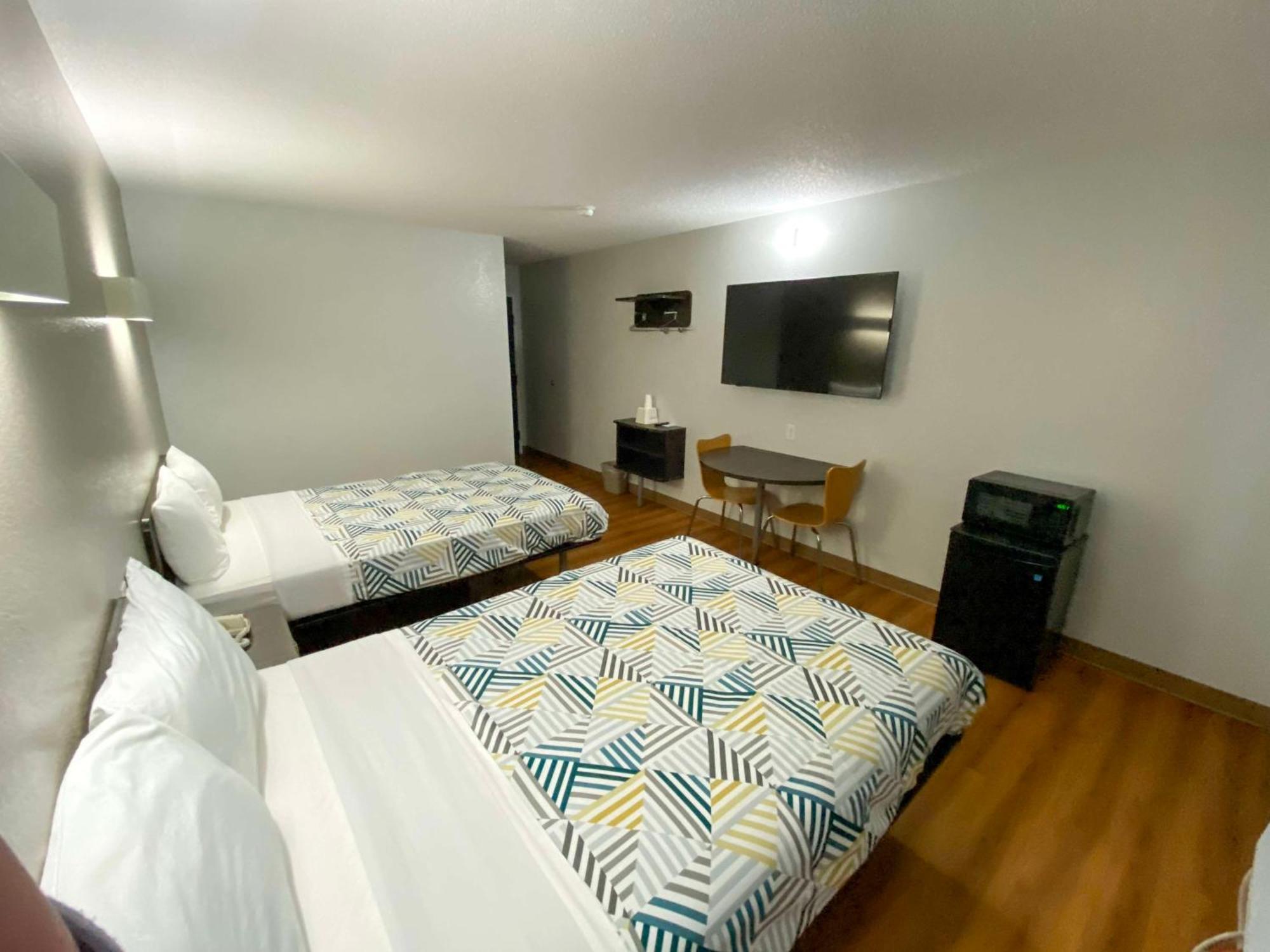 Motel 6-Salisbury, Md Dış mekan fotoğraf