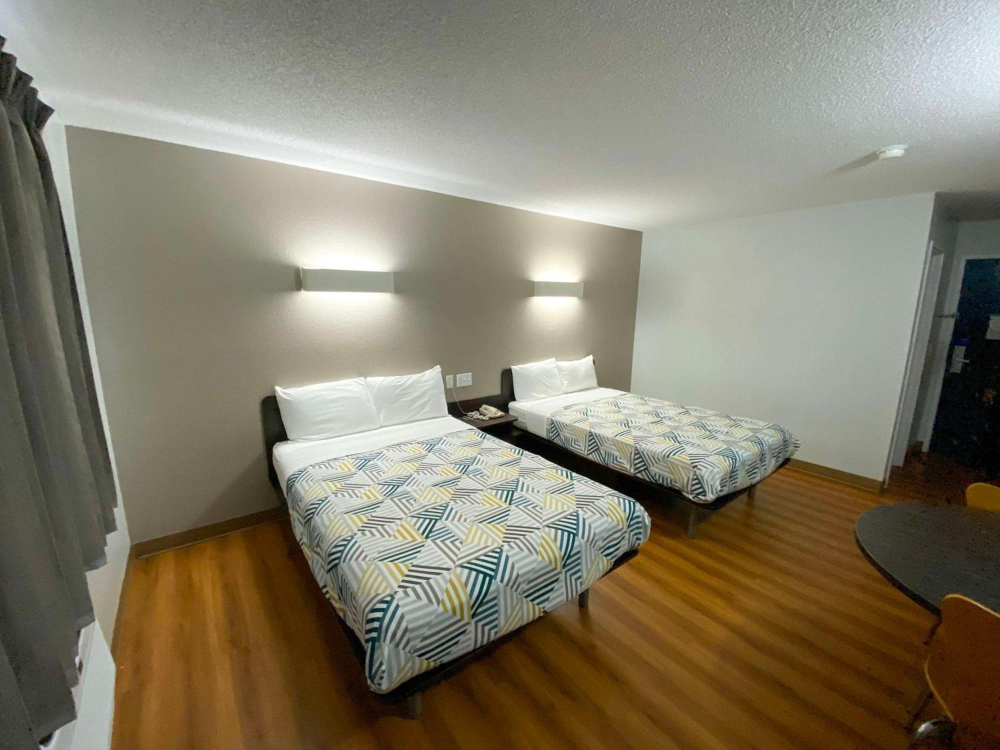 Motel 6-Salisbury, Md Dış mekan fotoğraf