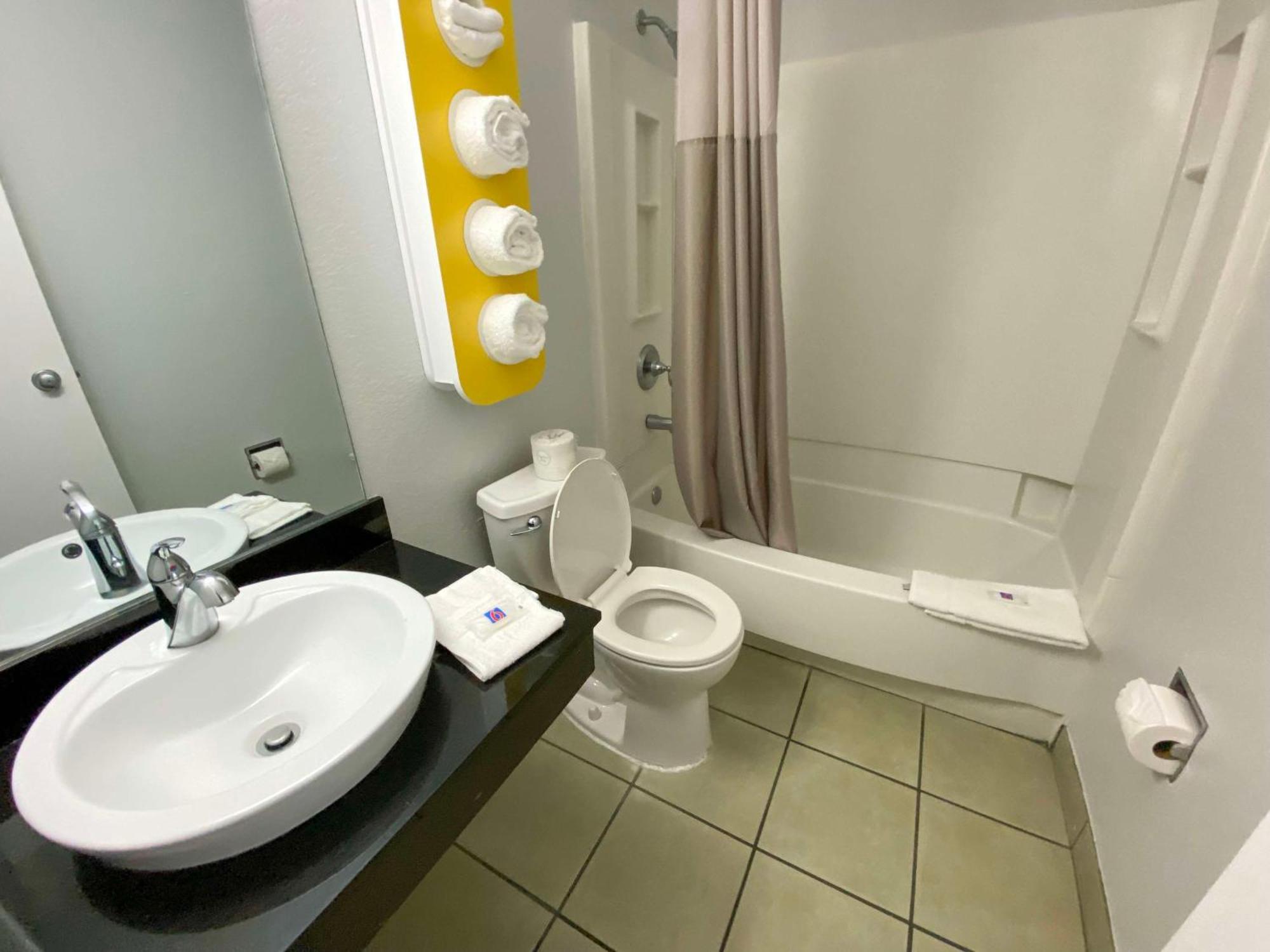 Motel 6-Salisbury, Md Dış mekan fotoğraf