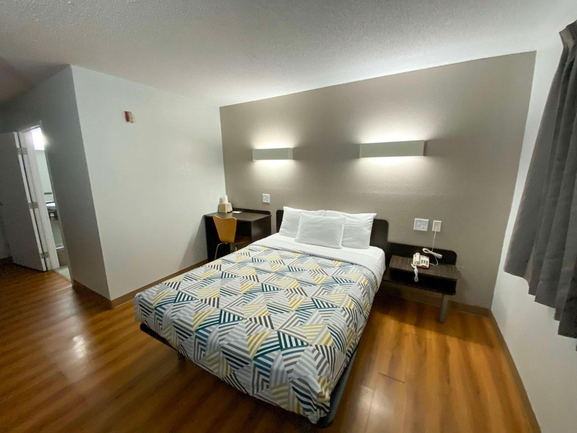 Motel 6-Salisbury, Md Dış mekan fotoğraf