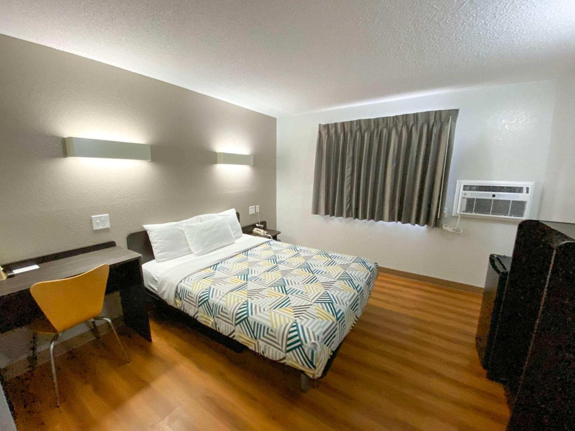 Motel 6-Salisbury, Md Dış mekan fotoğraf