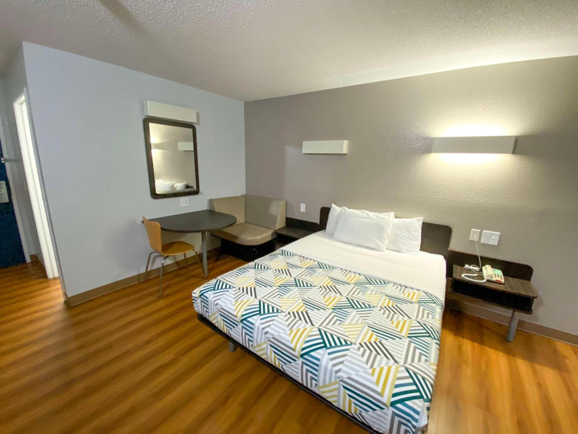 Motel 6-Salisbury, Md Dış mekan fotoğraf