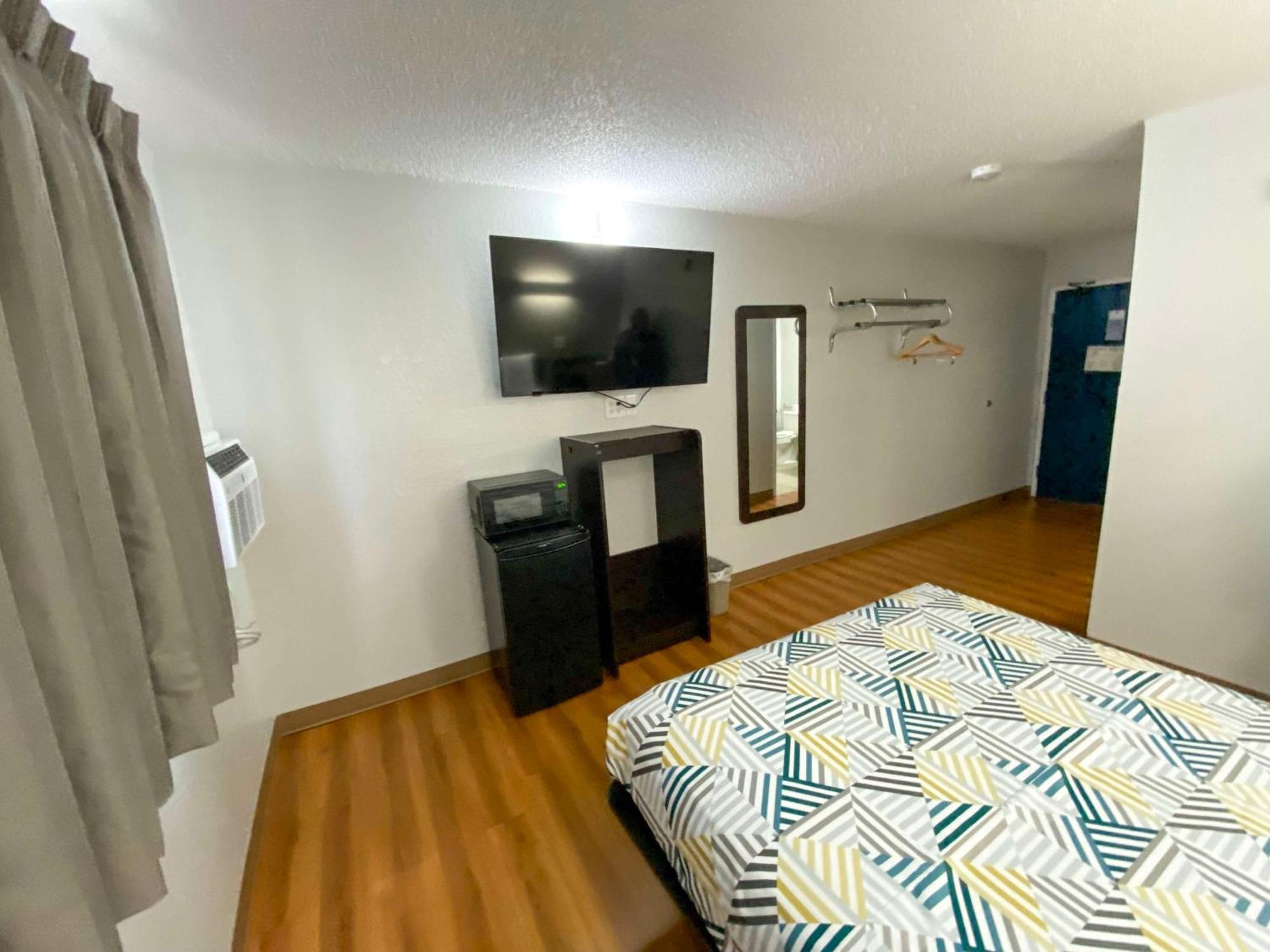 Motel 6-Salisbury, Md Dış mekan fotoğraf